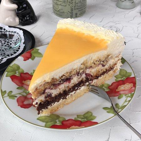 Petermanns Cafe and Restaurant